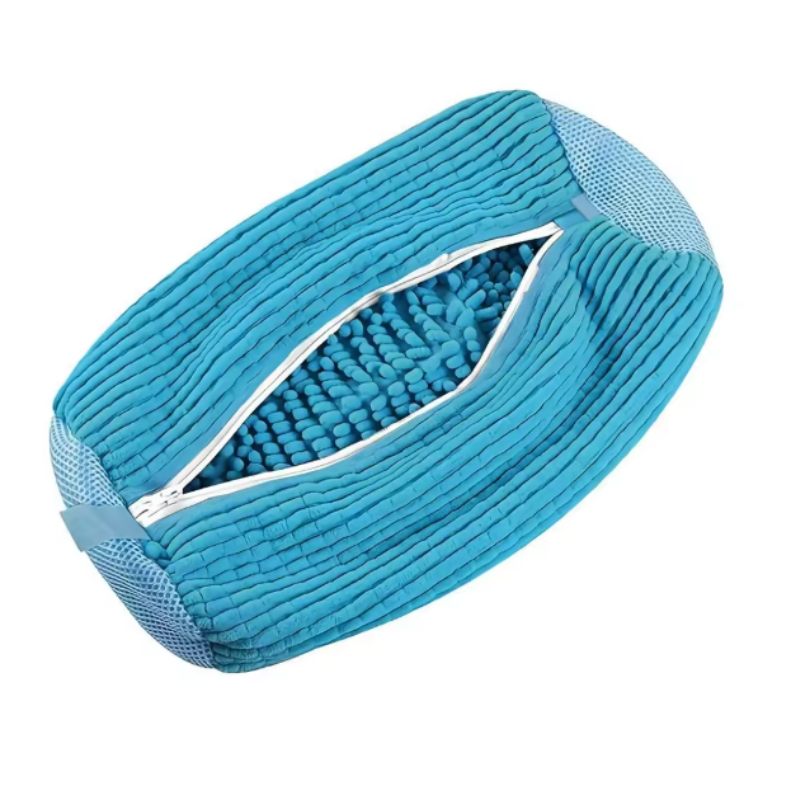 Bolsa de lavandería para zapatos