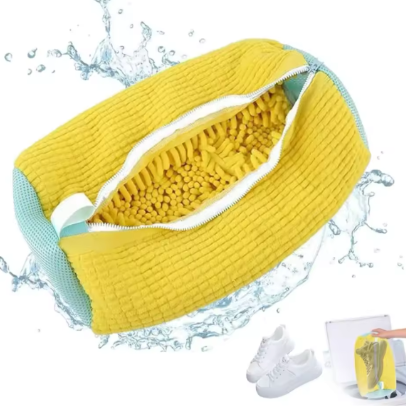 Bolsa de lavandería para zapatos