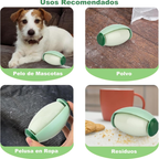 Rodillo Limpiador Portatil Reutilizable