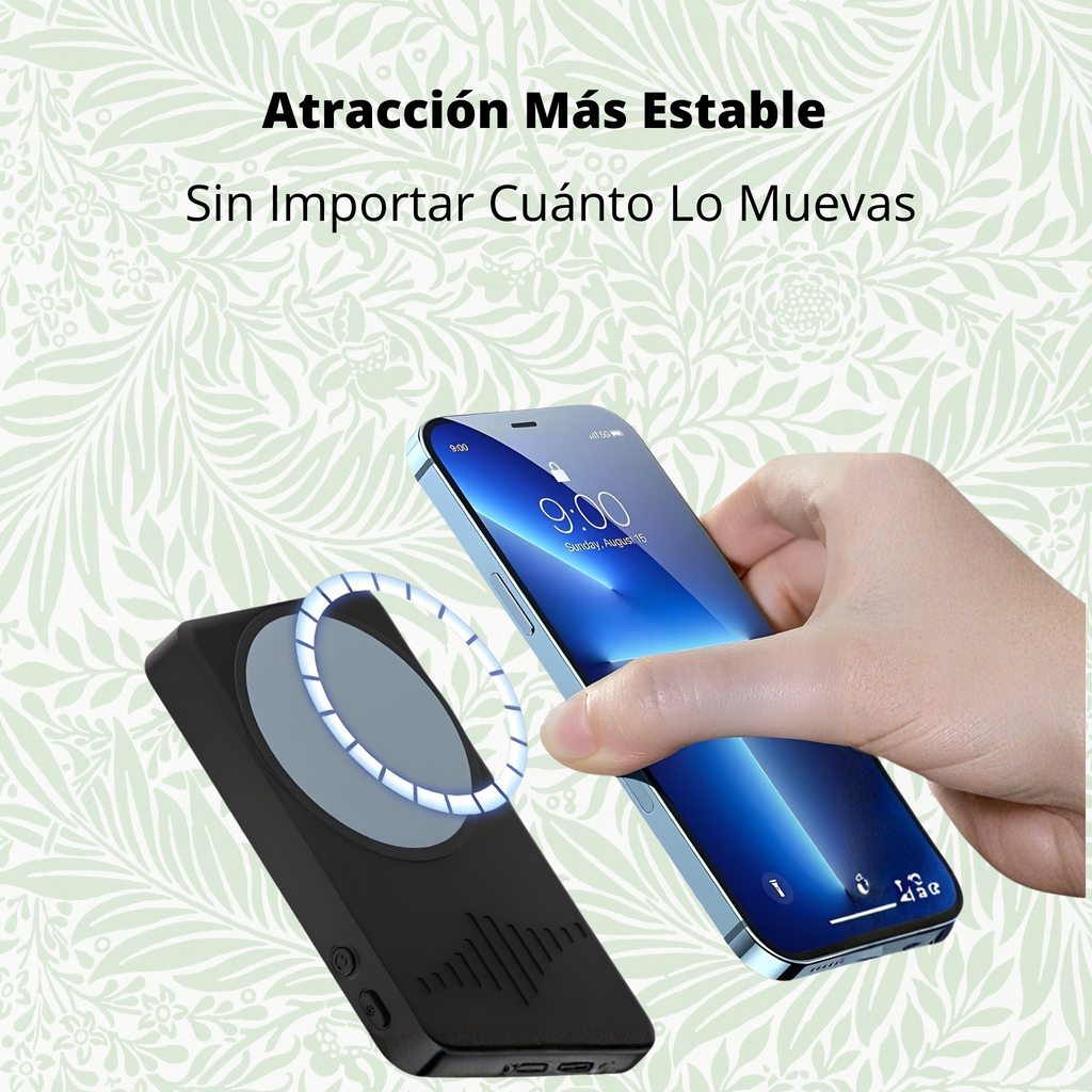 Selfie Monitor Screen