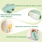 Rodillo Limpiador Portatil Reutilizable