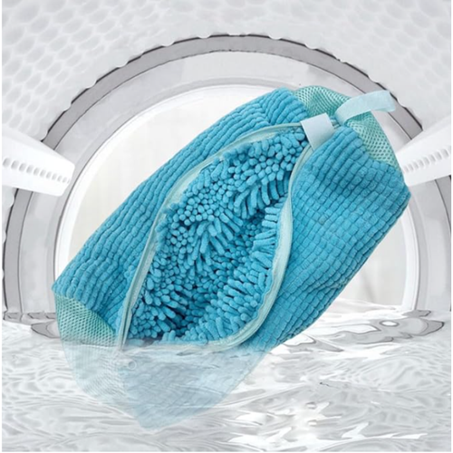 Bolsa de lavandería para zapatos