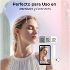 Selfie Monitor Screen