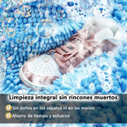 Bolsa de lavandería para zapatos
