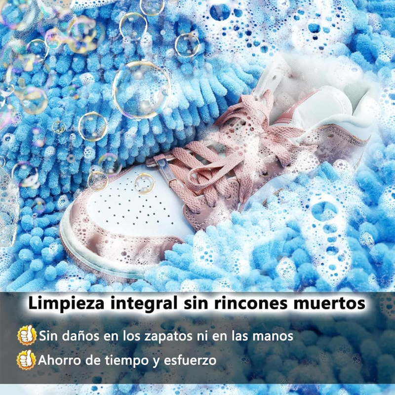 Bolsa de lavandería para zapatos