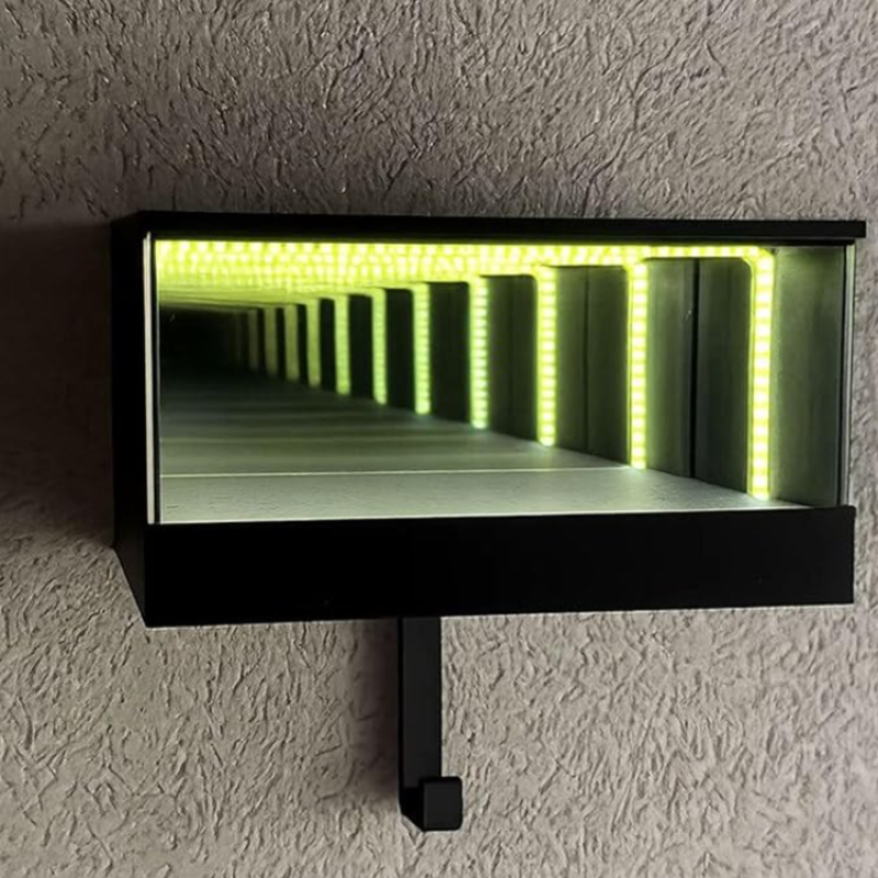 Infinity Garaje Led