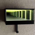 Infinity Garaje Led
